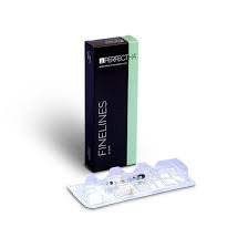 فیلر پرفکتا فاین لاین Perfectha Fine Lines | ژل رفع خطوط ظریف