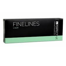 فیلر پرفکتا فاین لاین Perfectha Fine Lines | ژل رفع خطوط ظریف