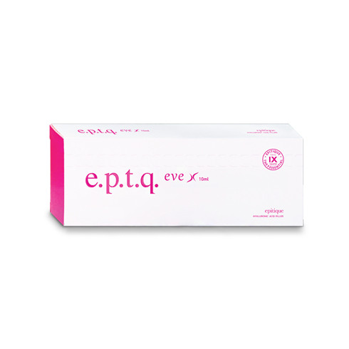 فیلر ای پی تی کیو ۱۰ سیسی (e.p.t.q. Eve X 10cc Filler)