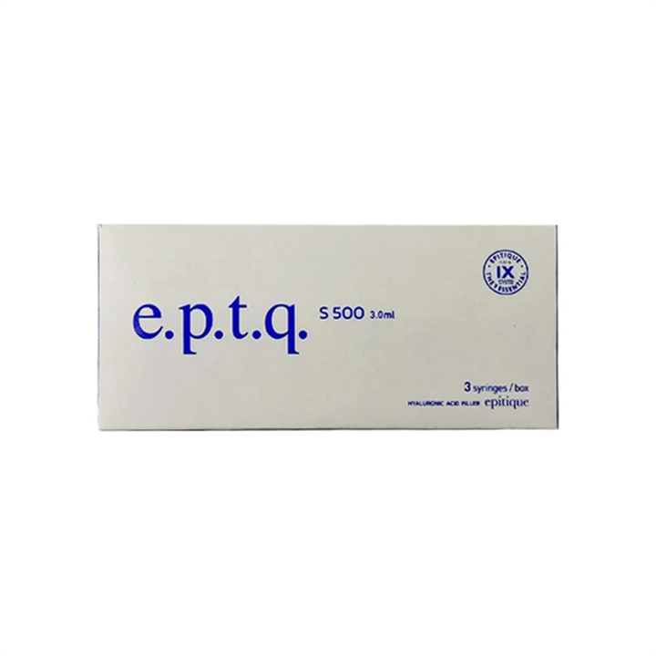 فیلر e.p.t.q ( ای.پی.تی.کیو) 9سی سی